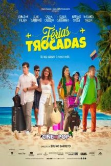 Férias Trocadas