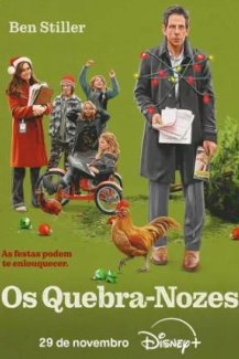 Os Quebra-Nozes