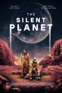 The Silent Planet