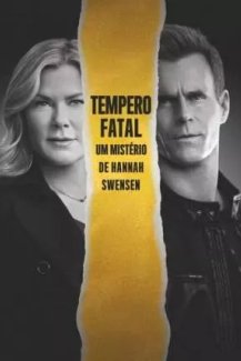 Tempero Fatal - Um Mistério de Hannah Swensen