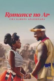 Romance no Ar - Uma Garota Apaixonada