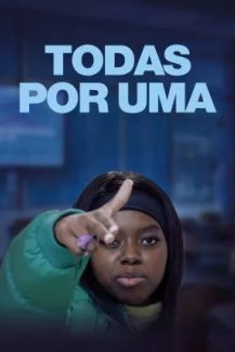 Todas por Uma