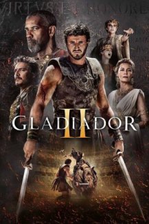 Gladiador 2