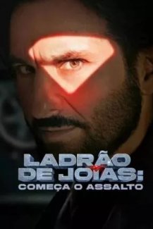 Ladrão de Joias - Começa o Assalto