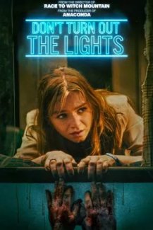 Dont Turn Out the Lights