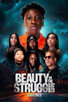 Beauty in the Struggle II
