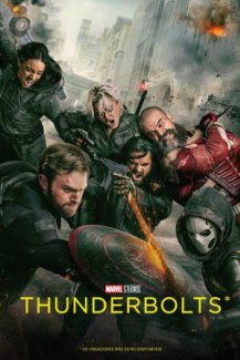 Thunderbolts*