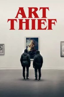 Art Thief