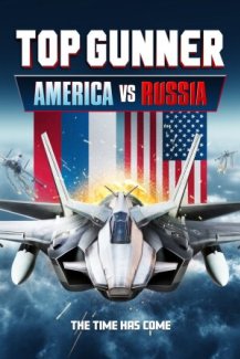 Top Gunner: America vs. Russia
