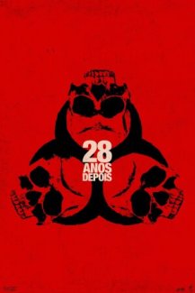 28 Anos Depois
