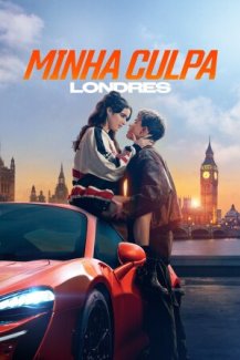 Culpa Minha: Londres