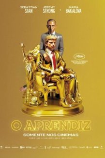 The Apprentice - A História de Trump