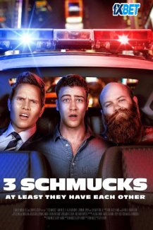 3 Schmucks