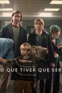 O Que Tiver Que Ser
