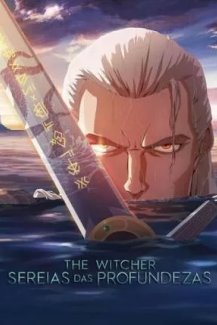The Witcher - Sereias das Profundezas
