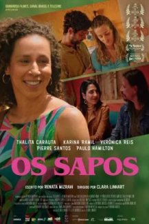 Os sapos