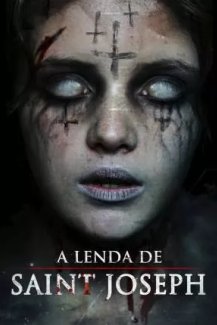 A Lenda de Saint Joseph