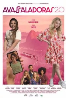Avassaladoras 2.0