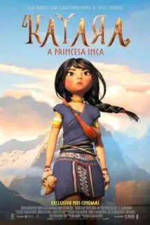 A Princesa Inca