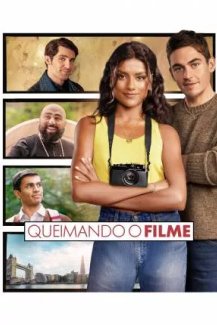 Queimando o Filme