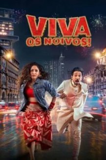 Viva os Noivos!