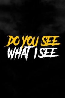 Do You See What I See