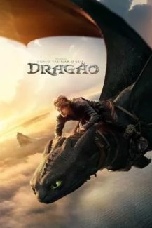 Como Treinar o Seu Dragão
