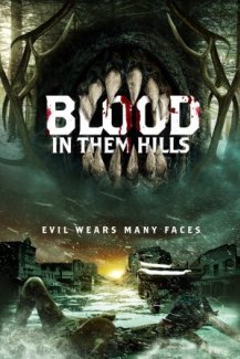 Blood in Them Hills