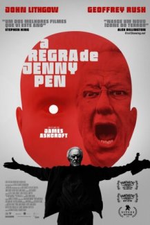 A Regra de Jenny Pen