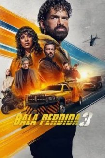 Bala Perdida 3