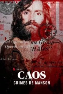 Caos - Os Crimes de Manson