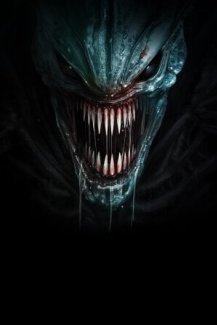 Alien: Rubicão