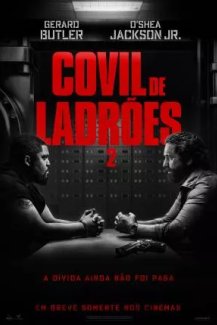 Covil de Ladrões 2
