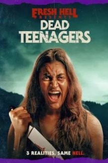 Dead Teenagers
