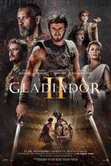 Gladiador II