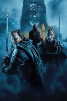 A Knight's War
