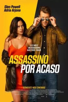 Assassino por Acaso