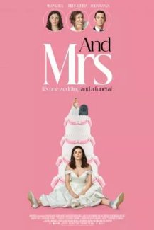 And Mrs