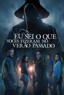 Sei O Que Fizeste No Verão Passado
