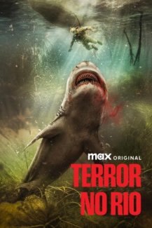 Terror nas Profundezas