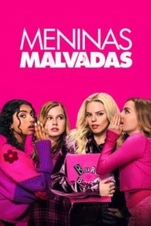 Meninas Malvadas